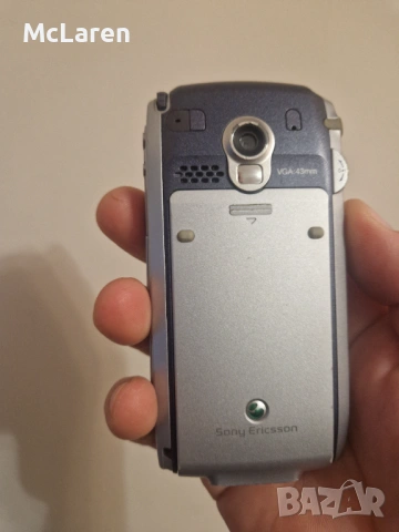 Sony Ericsson P900, снимка 7 - Sony Ericsson - 53157179