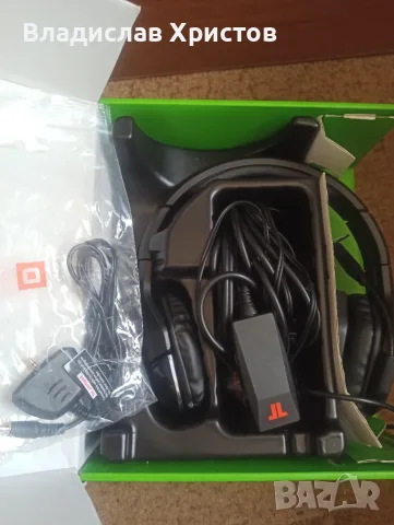 Слушалки Tritton Trigger, снимка 3 - Слушалки за компютър - 55941931