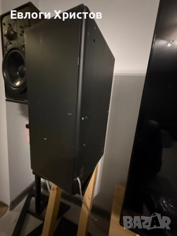 Тонколони Braun L715 , снимка 5 - Тонколони - 52254733