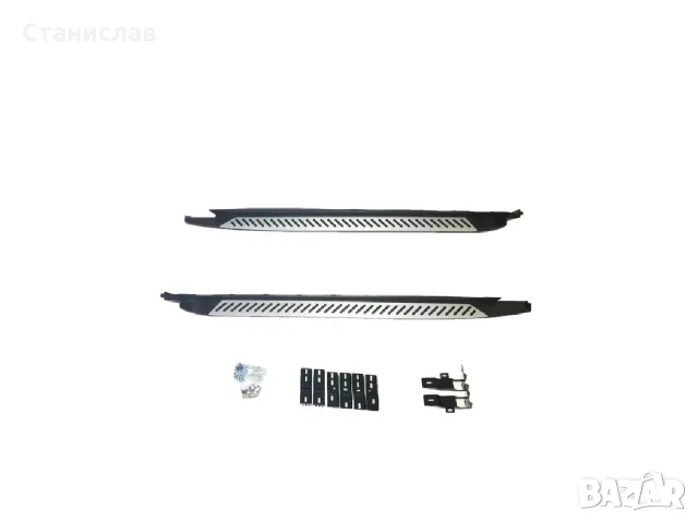 Степенки за BMW X4 F26, снимка 3 - Аксесоари и консумативи - 56401024
