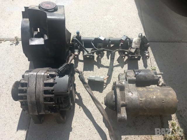 Пежо 206цц , снимка 18 - Автомобили и джипове - 46939784