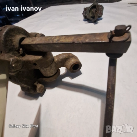 За Скара ЮМЗ, снимка 4 - Селскостопанска техника - 52941850