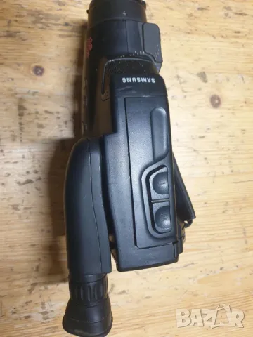 Видеокамера Samsung Видеокамерите са , снимка 7 - Камери - 48348459