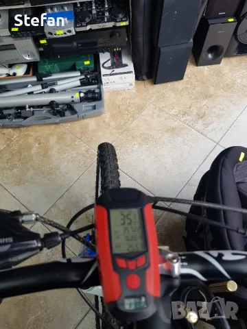 BH.OVER.X , снимка 7 - Велосипеди - 48497946