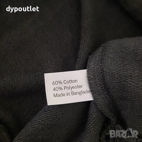 Дамски памучен пуловер дълъг ръкав Cheap Manday, размер универсален /S-L/., снимка 5 - Блузи с дълъг ръкав и пуловери - 39500371