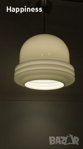 Абажур (Пендел) с Нова LED крушка E27 9W