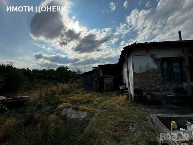 Продава се къща, снимка 2 - Къщи - 51089298