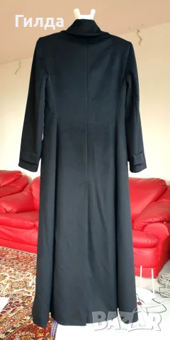 Sportmax Max Mara палто S 36, снимка 10 - Палта, манта - 56274861