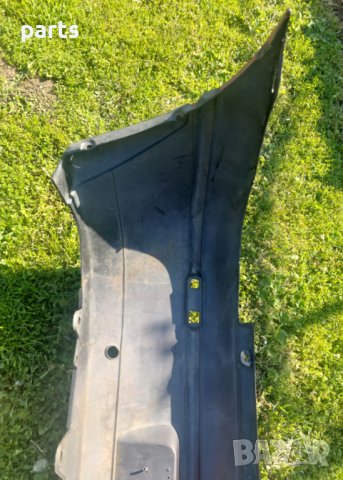 Задна Броня Фиат Браво - Брава(червена) 712896000 N, снимка 5 - Части - 40500357