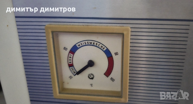 .Перална машина с малък размер внос Германия , снимка 10 - Перални - 11495381