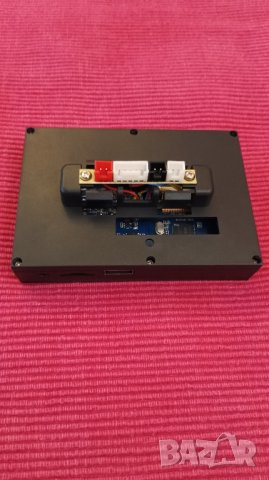 MP 4 екран Мерцедес, бъги и др. , снимка 5 - Части - 42731370