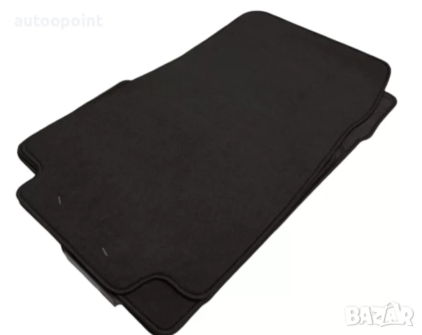 Мокетни стелки за MERCEDES S-Class W220 (1998-2005) - дълга база Petex, снимка 2 - Аксесоари и консумативи - 53822654