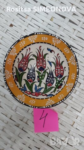 Керамични купи, снимка 8 - Прибори за хранене, готвене и сервиране - 35935938