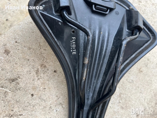 Седалка SELLE ROYAL, снимка 4 - Аксесоари за велосипеди - 52622631