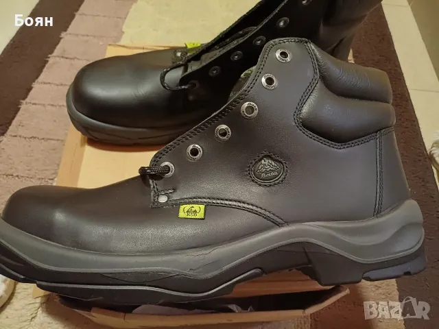 Работни обувки Bata , снимка 3 - Други - 48089960