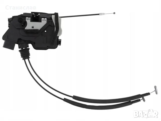  Kia Sorento MK2 Брава за задна лява врата, снимка 4 - Части - 50287879