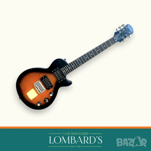 Китара Epiphone Les Paul Express, N: 1133688