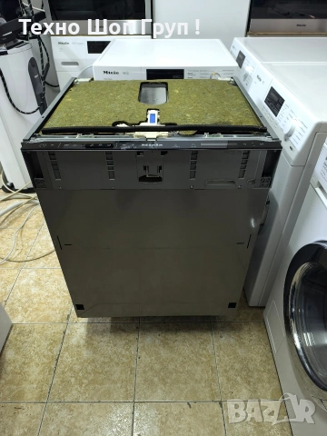 Съдомиялна Miele , снимка 14 - Съдомиялни - 53289995