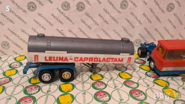 Стара немска играчка , снимка 3 - Колекции - 52740308