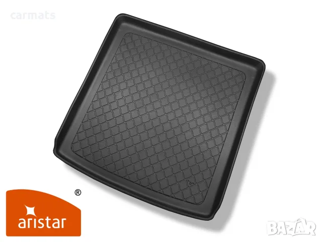 Стелка за багажник Aristar за Skoda Octavia (2013-2019) - Комби - upper boot (on variable boot floor