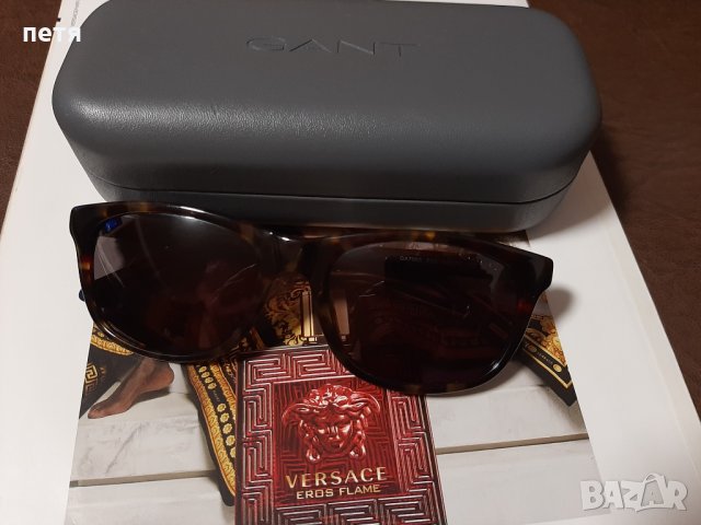 Очила Gant/Police 