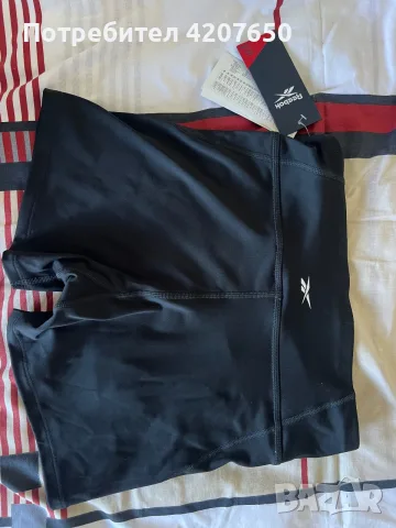 Клин reebok с етикет, снимка 2 - Клинове - 55964499