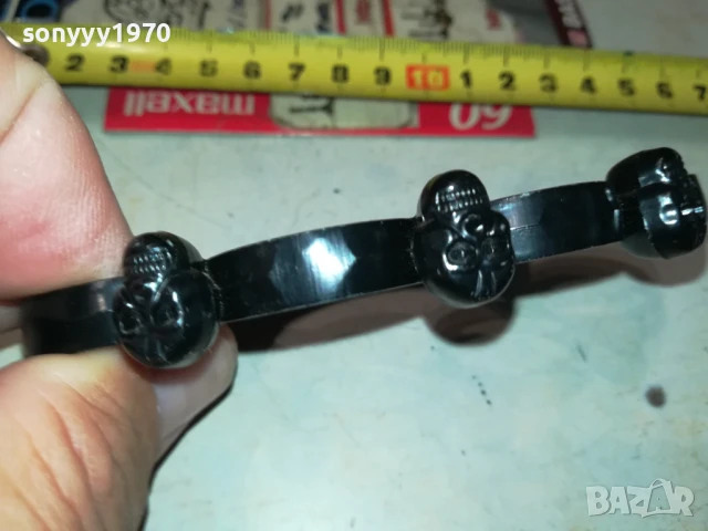 БОКС С ЧЕРЕПИ 1106252014, снимка 8 - Оборудване и аксесоари за оръжия - 50633852