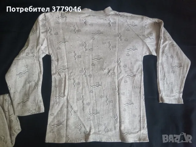 Детска пижама Елина, снимка 5 - Детски пижами - 47283003