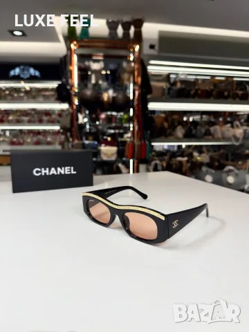 Gucci 🤍 Chanel 🤍Дамски Слънчеви Очила 