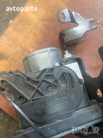 Renault clio 4 2015година 1.5dci ABS, снимка 5 - Части - 40914765