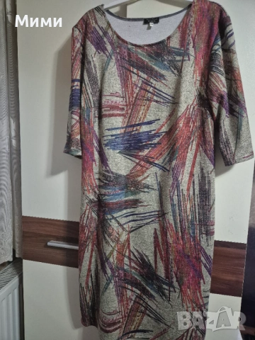 Дамска рокля и сако на Danini, снимка 3 - Костюми - 53136288