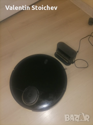 прохусмокачка ромот 