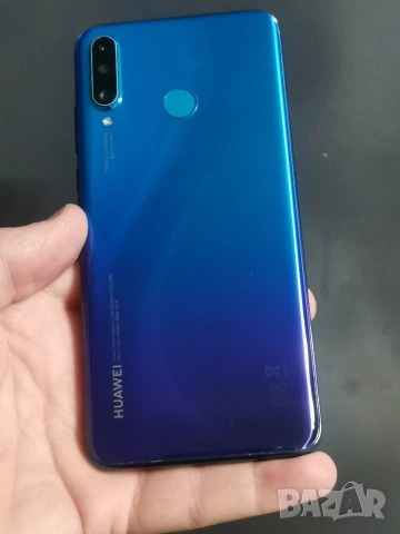 Huawei P30 Lite 4/128 , снимка 8 - Huawei - 53846811