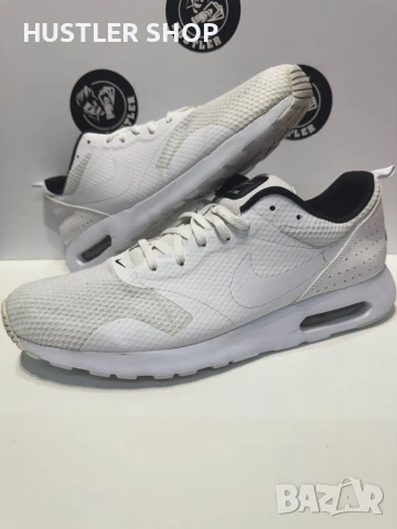Маратонки NIKE AIR MAX TAVAS.Номер 47
