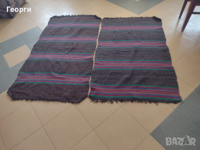 Домашни черги 