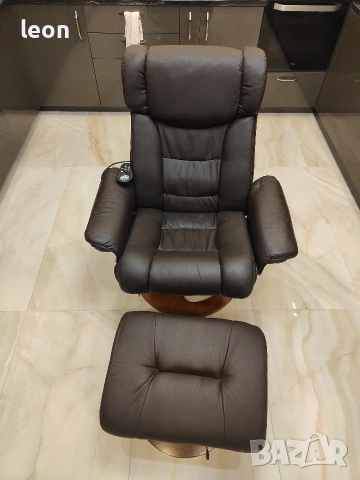 Масажен стол, снимка 6 - Столове - 53606765