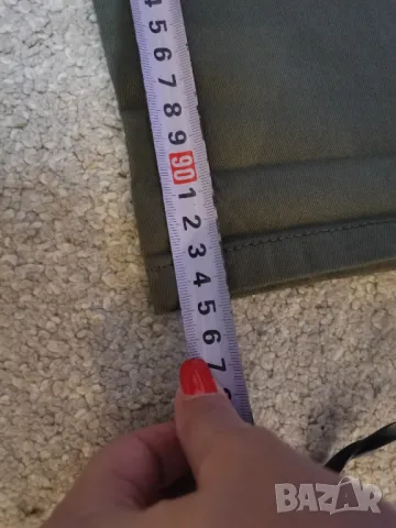 Нов памучен панталон за момче на L.C. Wikiki 13-14 год 158-164см, снимка 7 - Детски панталони и дънки - 40570736