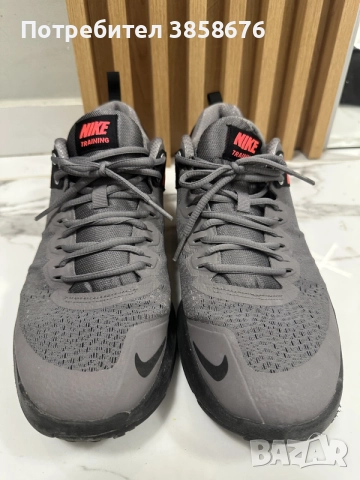Маратонки Nike 45 номер, снимка 3 - Маратонки - 56408745