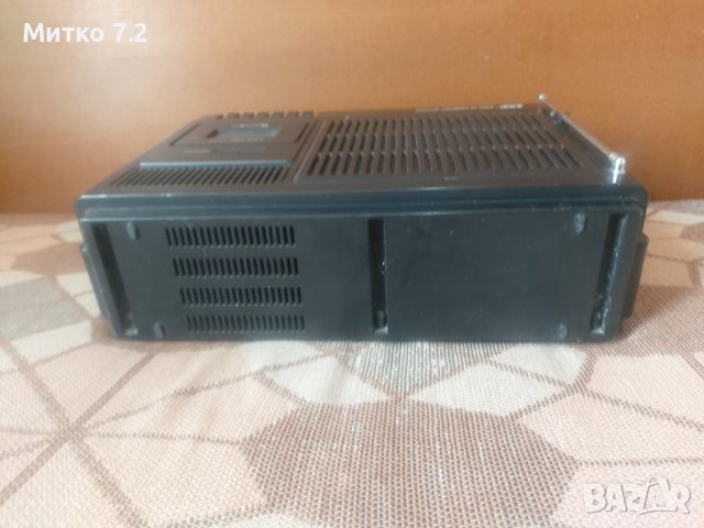ISP RCT-3014  телевизор/радио/касетофон, снимка 5 - Радиокасетофони, транзистори - 40323110