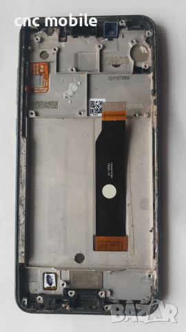 Nokia 5.1 Plus - Nokia TA-1102 - Nokia TA-1112 оригинални части и аксесоари , снимка 6 - Резервни части за телефони - 40513329