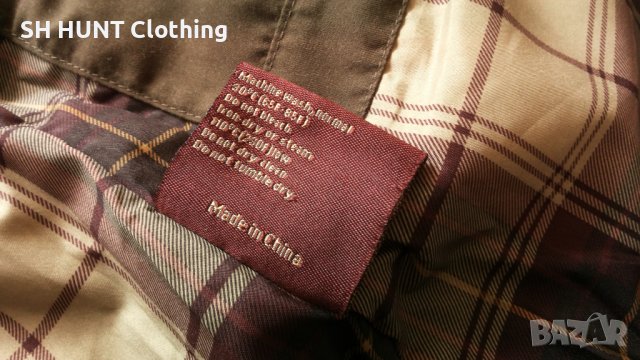 HARKILA Alba Lady Jacket за лов размер 38 / M дамско яке с вата - 191, снимка 18 - Якета - 40244298