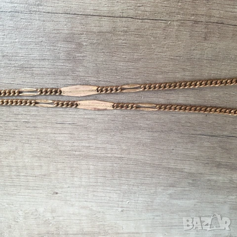 Кюстек за джобен часовник с двоен окачвач за часовника, снимка 3 - Антикварни и старинни предмети - 50586990