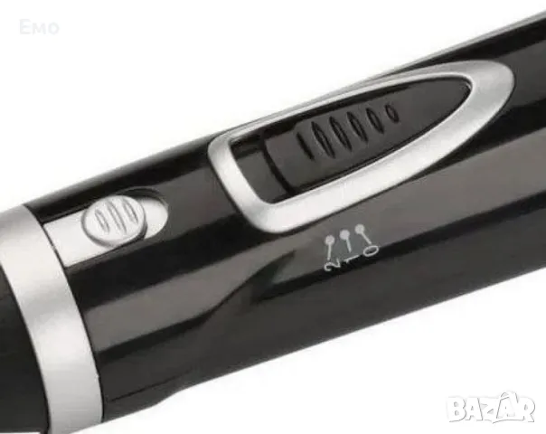 Четка за коса - FIRST - Перфектна коса всеки ден, снимка 8 - Преси за коса - 48655194