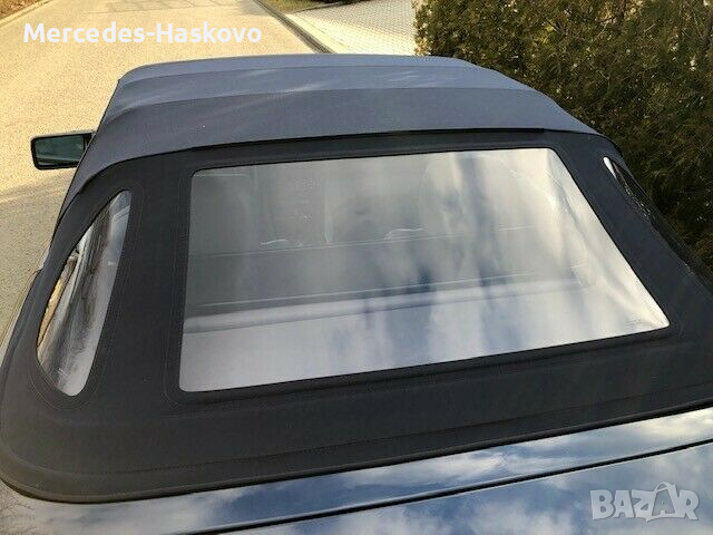 Mercedes-Benz SL 320, снимка 6 - Автомобили и джипове - 36147776