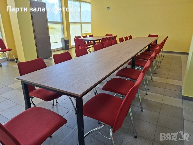 Парти зала с детски кът PlayZone.bg, снимка 8 - Други услуги - 52864500