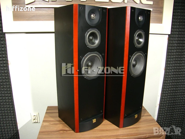 Тонколони  JBL l 80 
