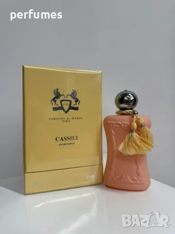 Parfums de MarlyCassili EDP 75ml, снимка 1