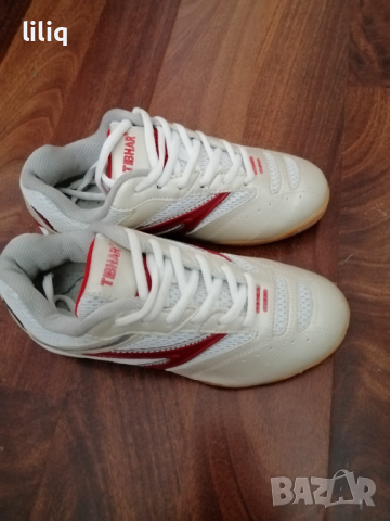 Tibhar оригинални маратонки, снимка 5 - Маратонки - 36159608