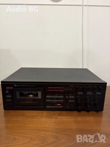Nakamichi ZX-9  касетен дек, снимка 5 - Декове - 55840840