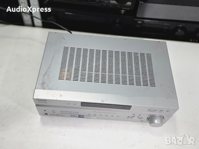 🔥 Sony STR-K780 – кино звяр за сериозен саунд! 🎬🔊, снимка 6 - Ресийвъри, усилватели, смесителни пултове - 53654320